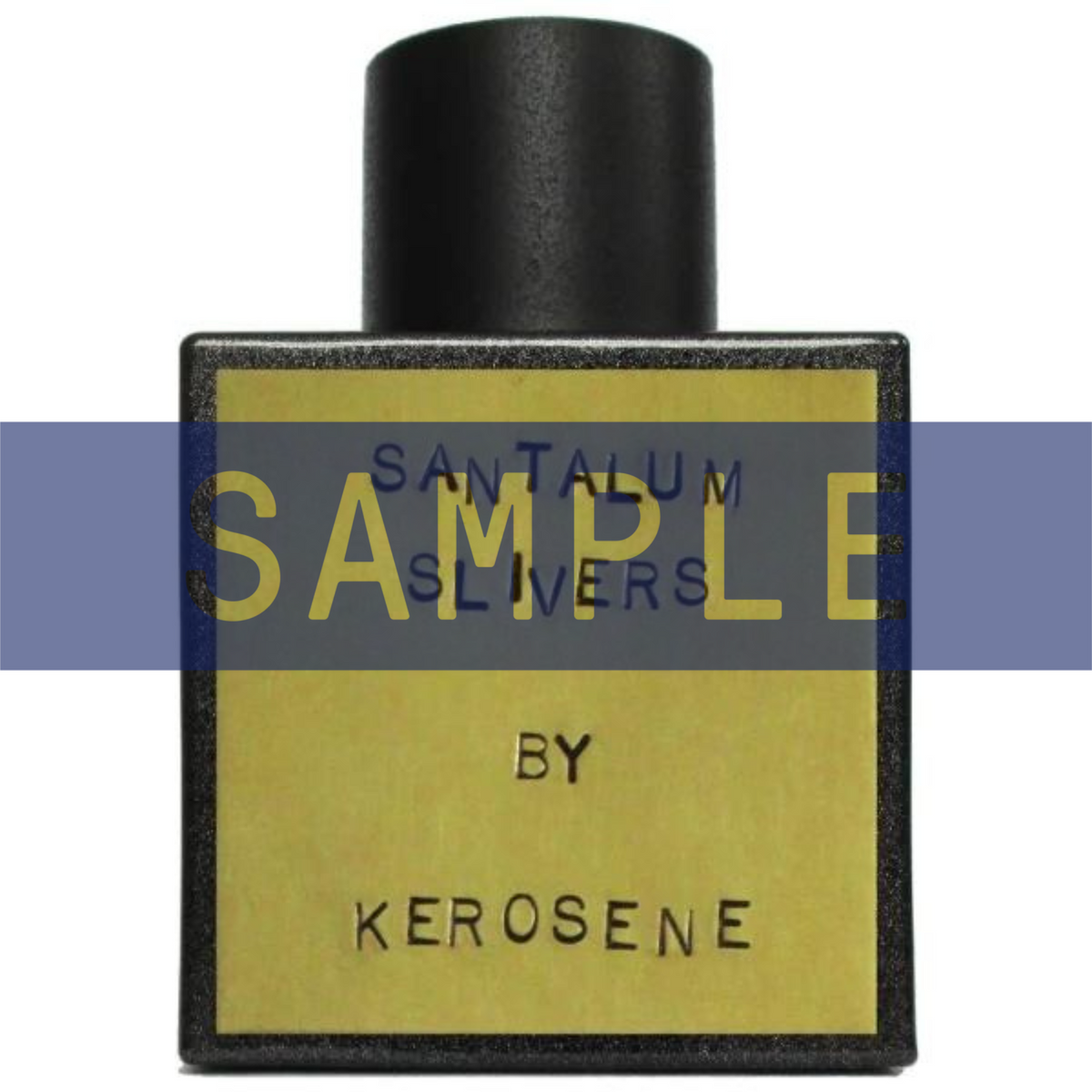 Primary Image of Sample - Santalum Slivers Eau de Parfum