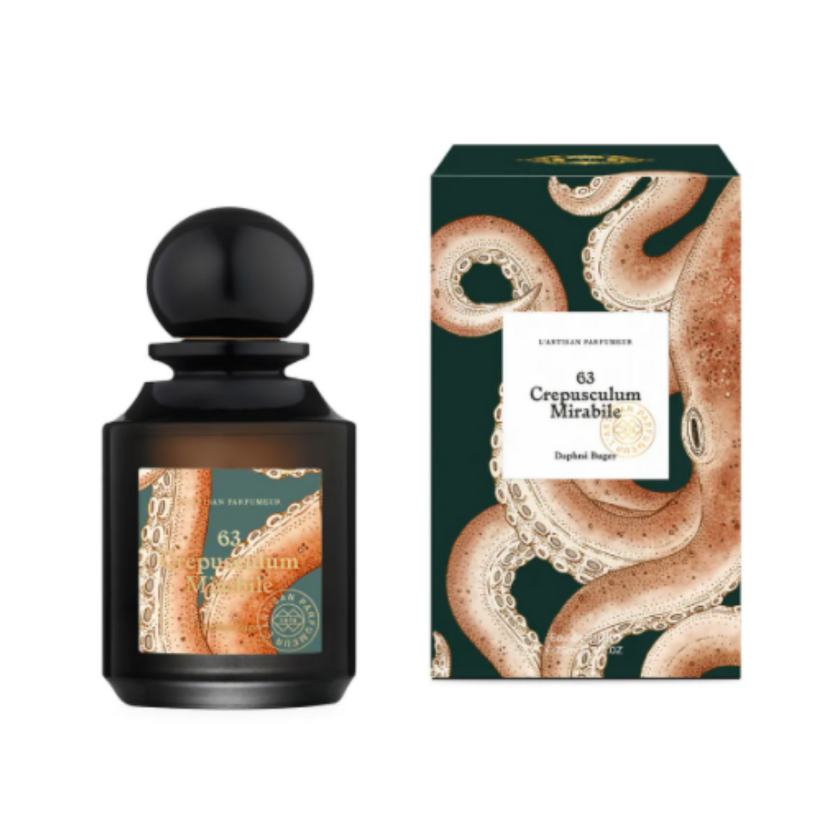 L'Artisan Parfumeur Crepusculum Mirabile EDP (75 ml) #10084442