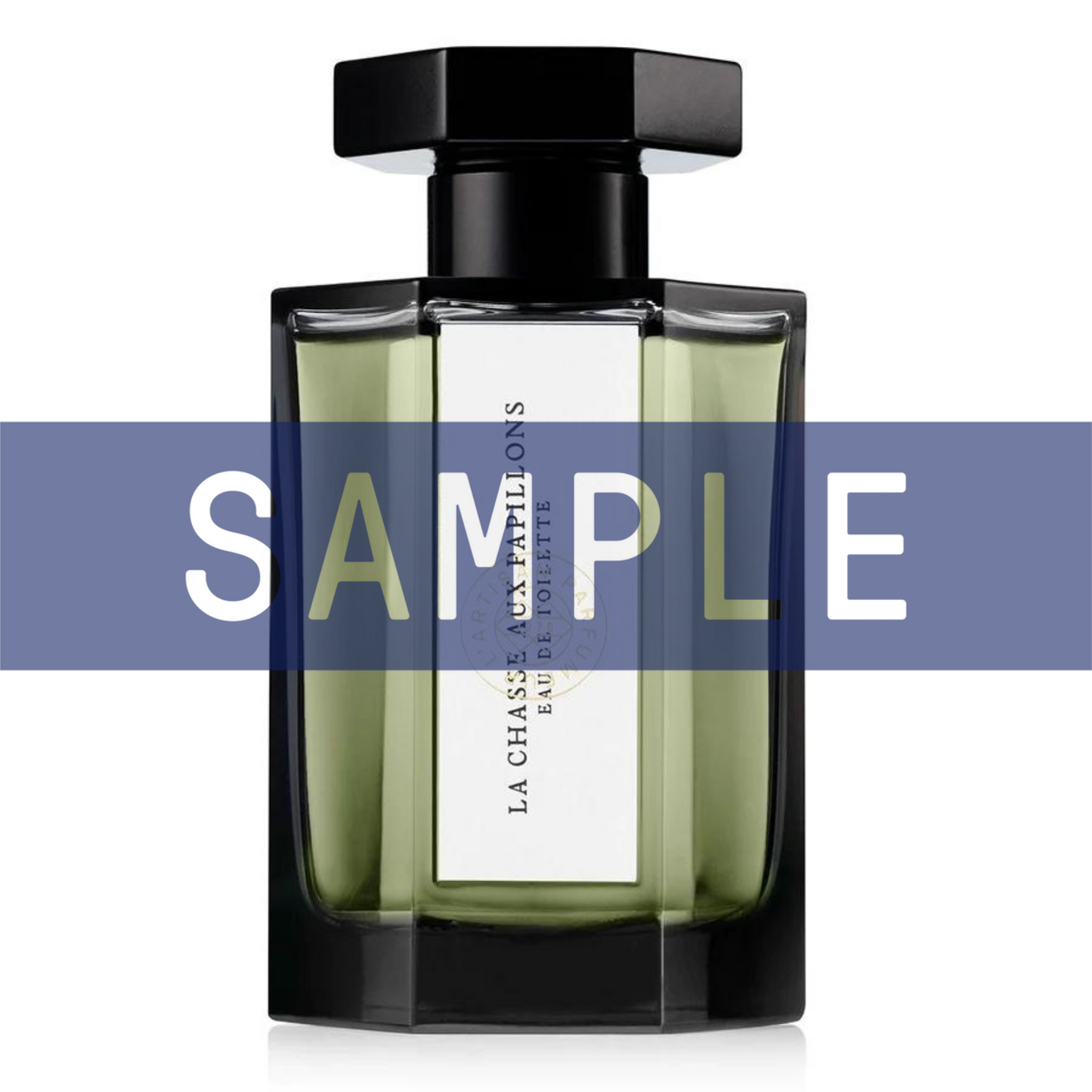 Primary Image of Sample - La Chasse Aux Papillons EDT