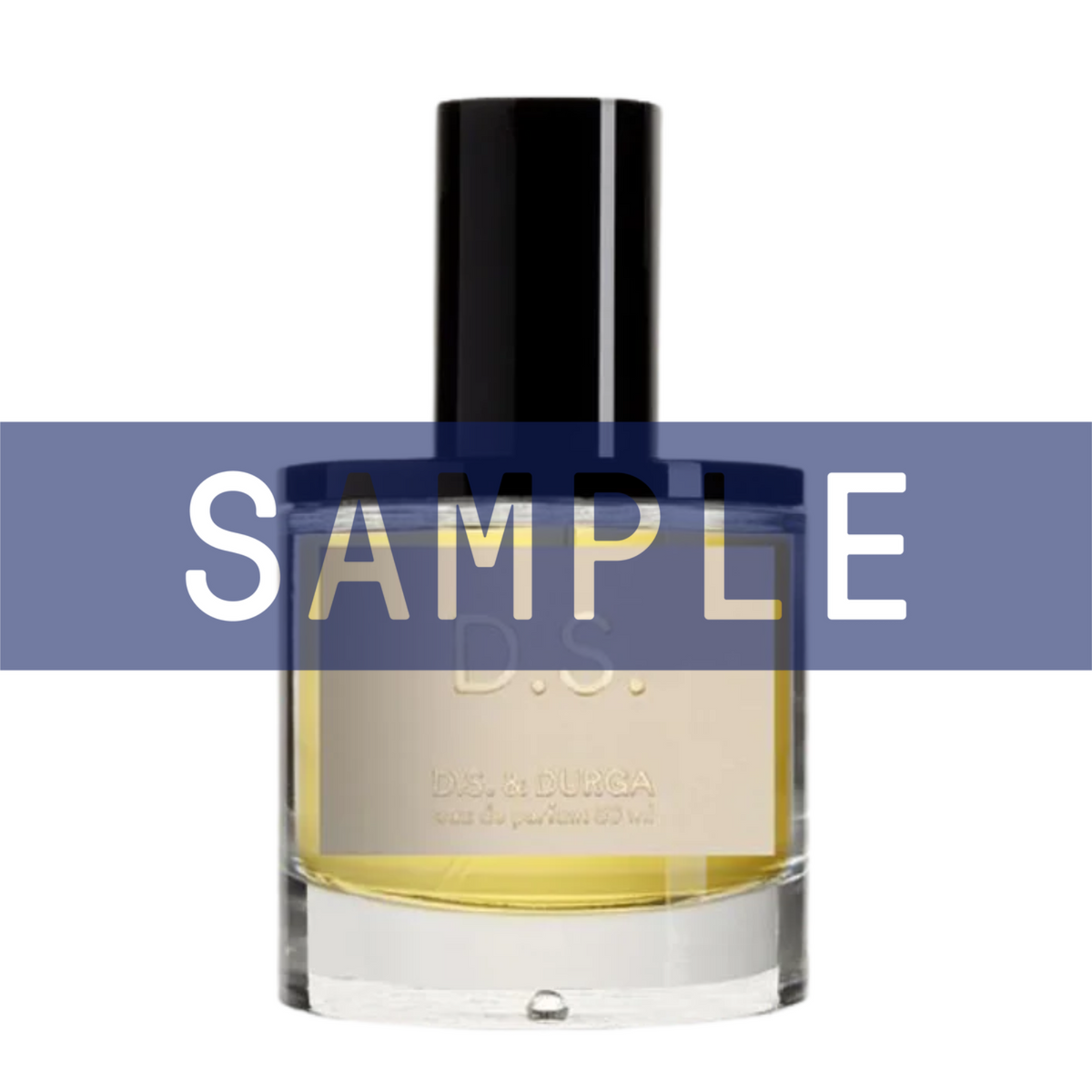 Primary Image of Sample - D.S. Eau De Parfum