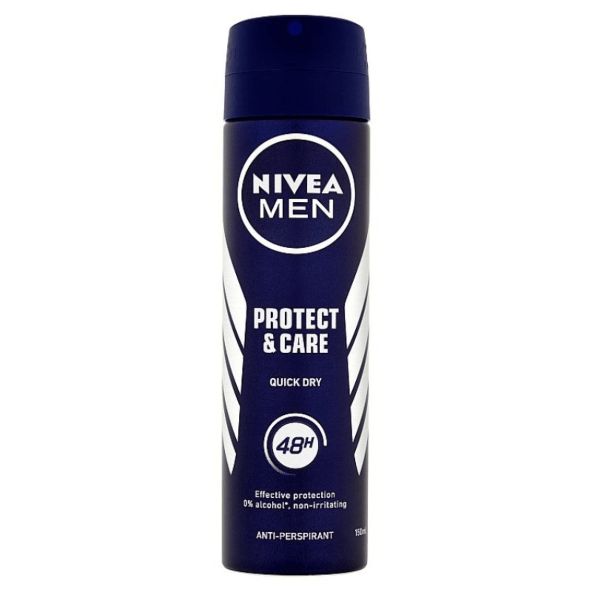 Primary Images of Protect & Care Spray Deo