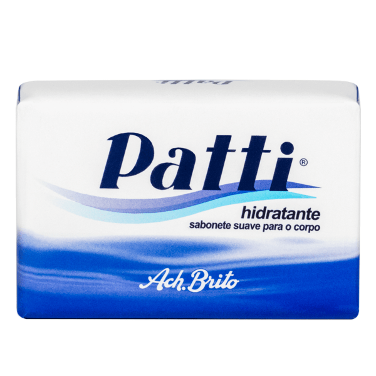 Primary Image of Patti Soap