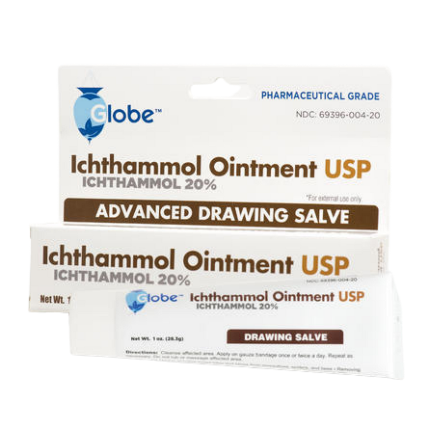 Primary Image of Ichthammol Ointment