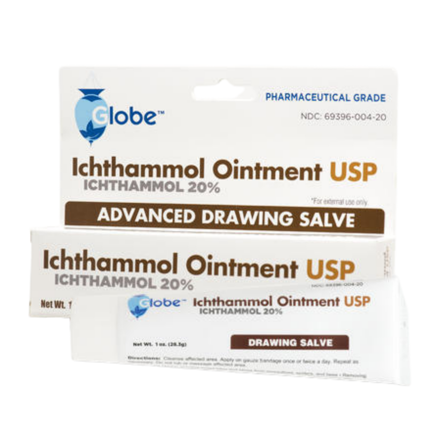 Primary Image of Ichthammol Ointment