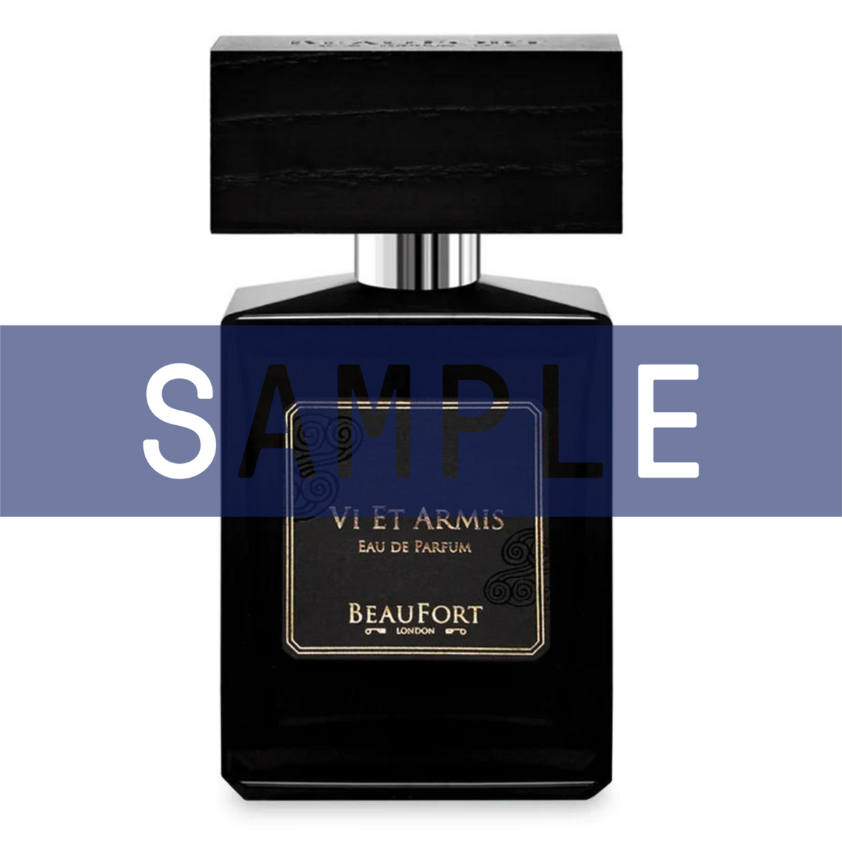 BeauFort London Sample - Vi Et Armis EDP (1 ml vial) – Smallflower