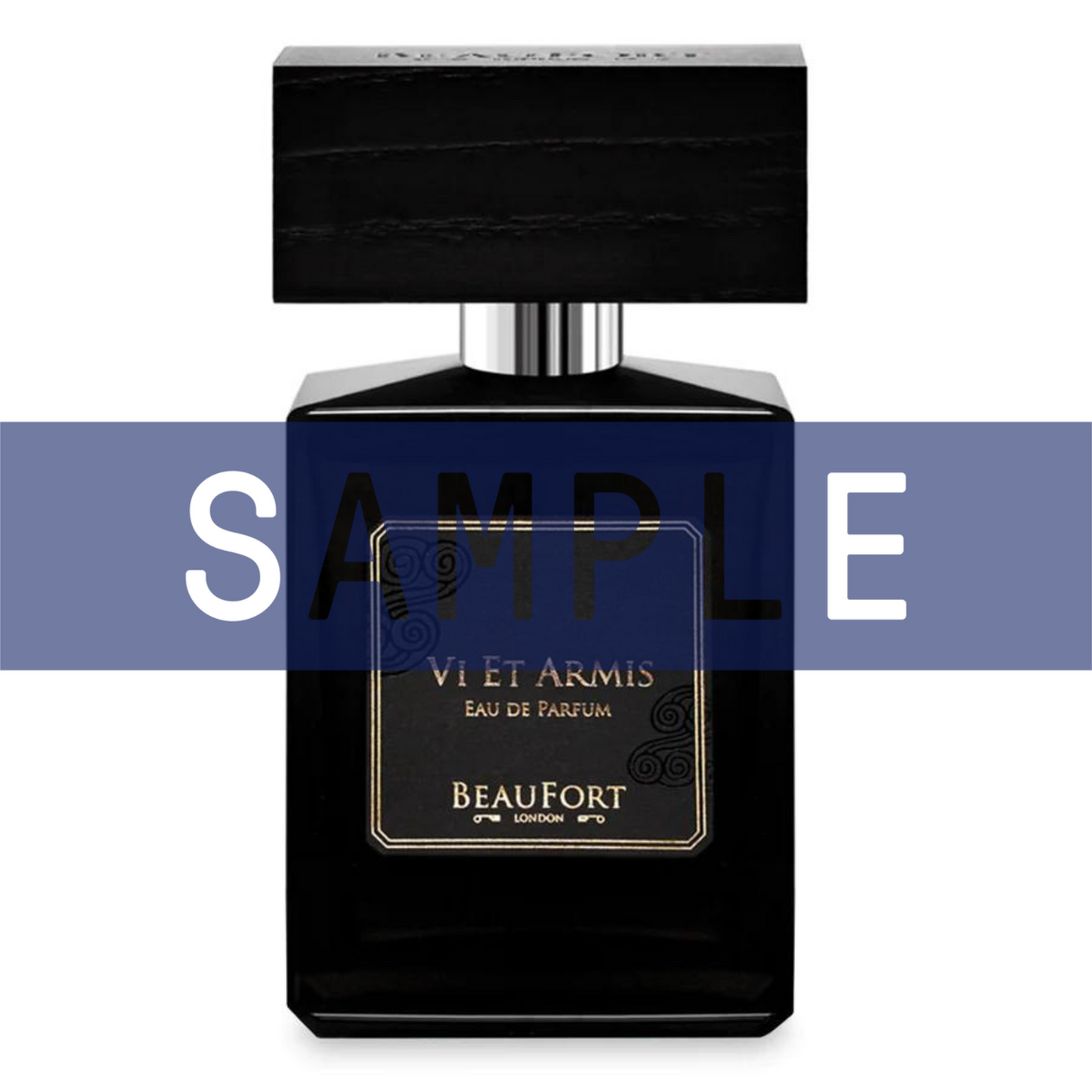 Primary Image for BeauFort London Sample - Vi Et Armis Eau de Parfum (7ml vial)