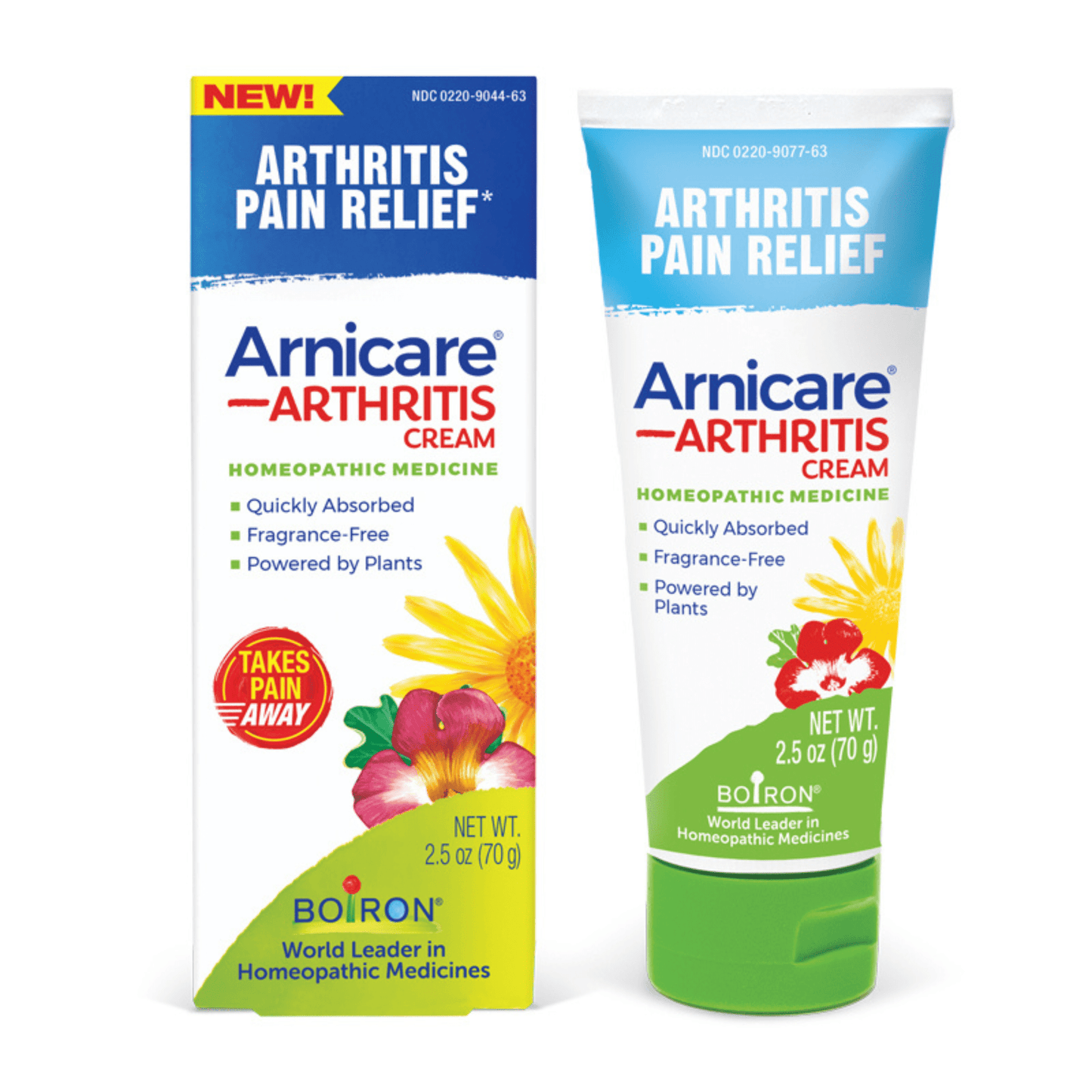 Primary Image of Arnicare Arthritis Cream