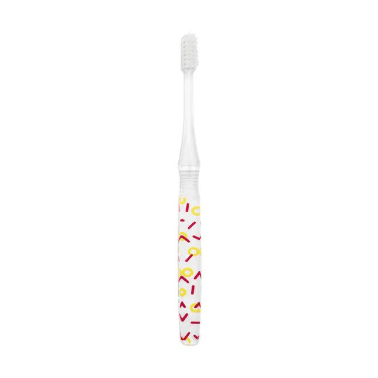Primary Image of Toothbrush - Confetti