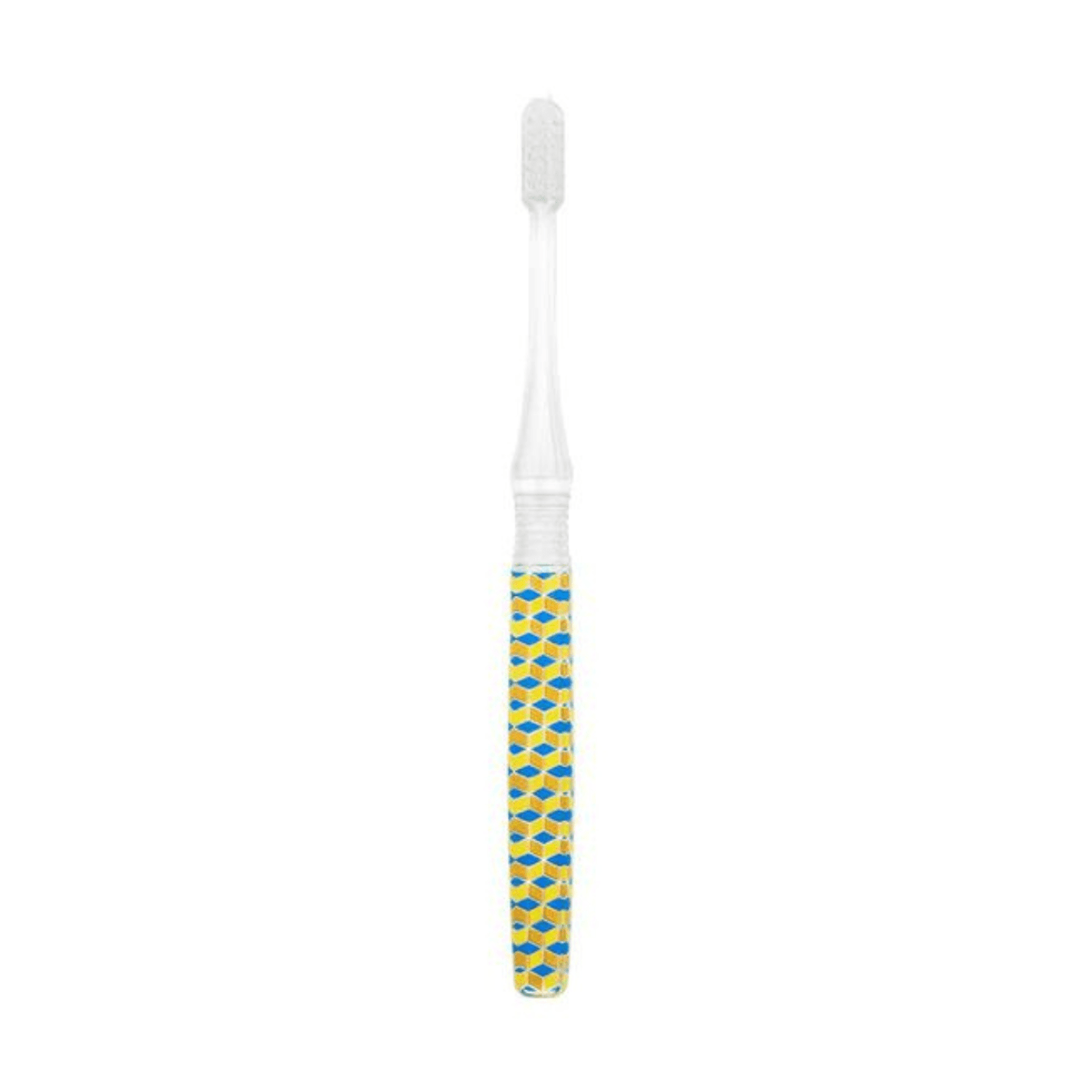 Primary Image of Toothbrush - Cube