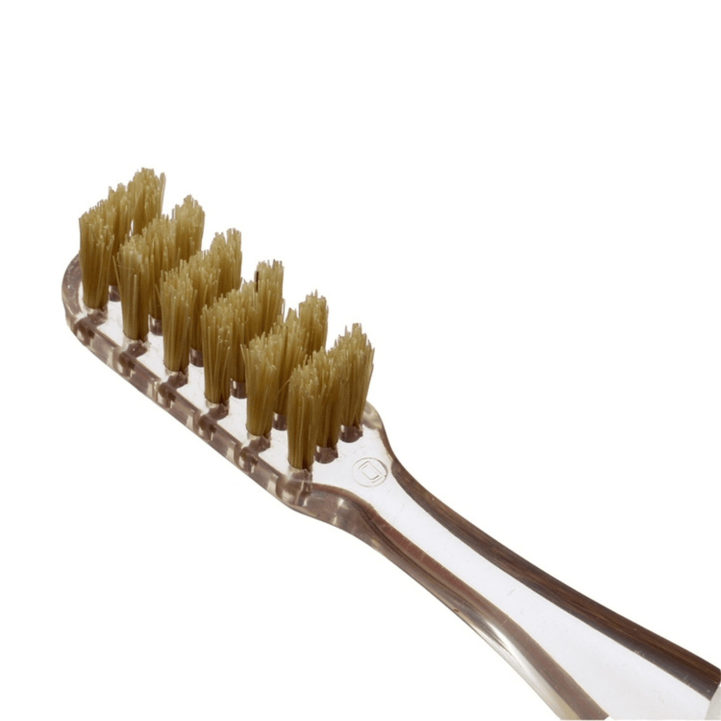 Alternate Image of Extra Hard 18 Natural 3-Row Toothbrush (54130)