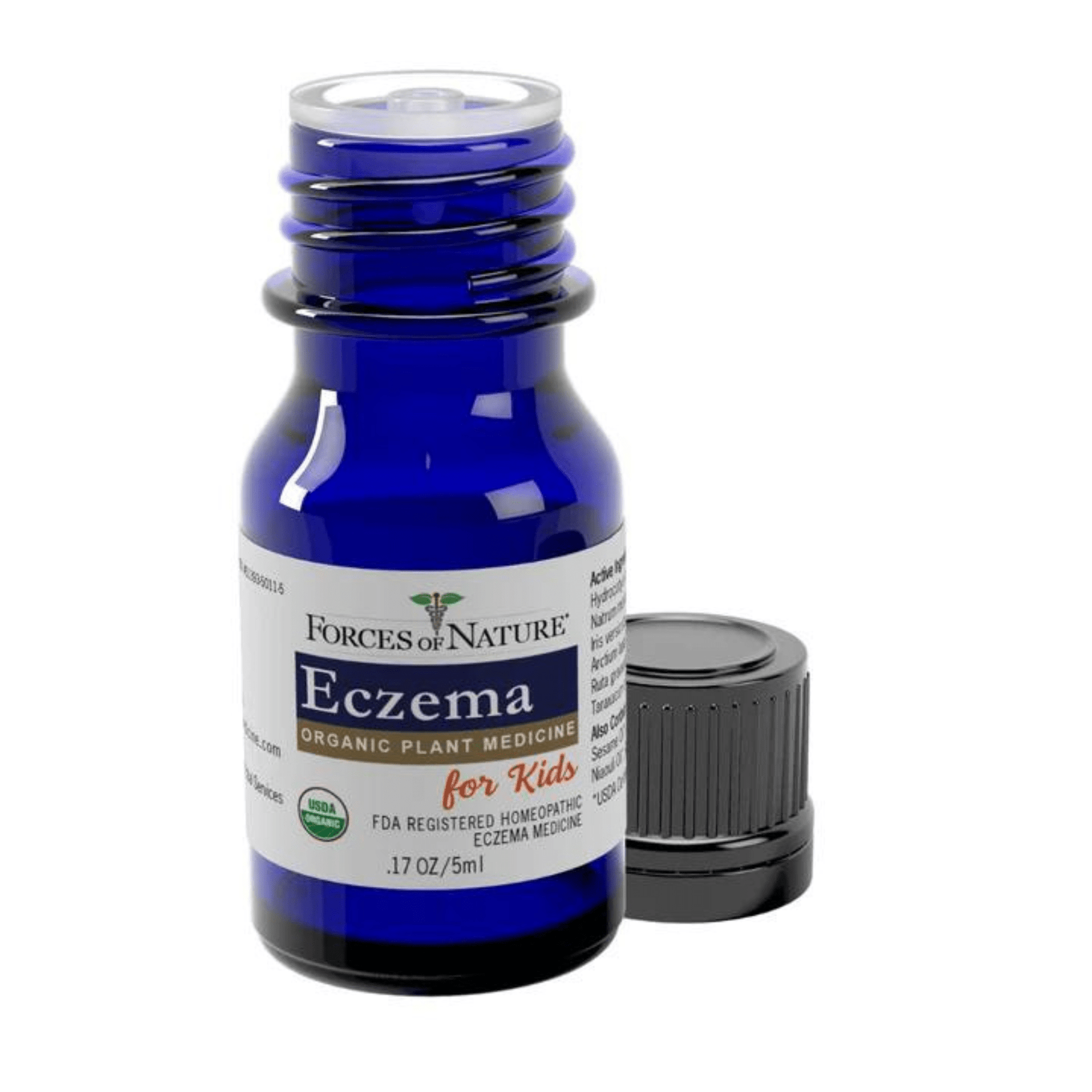 Alternate Image of Kids Eczema Relief