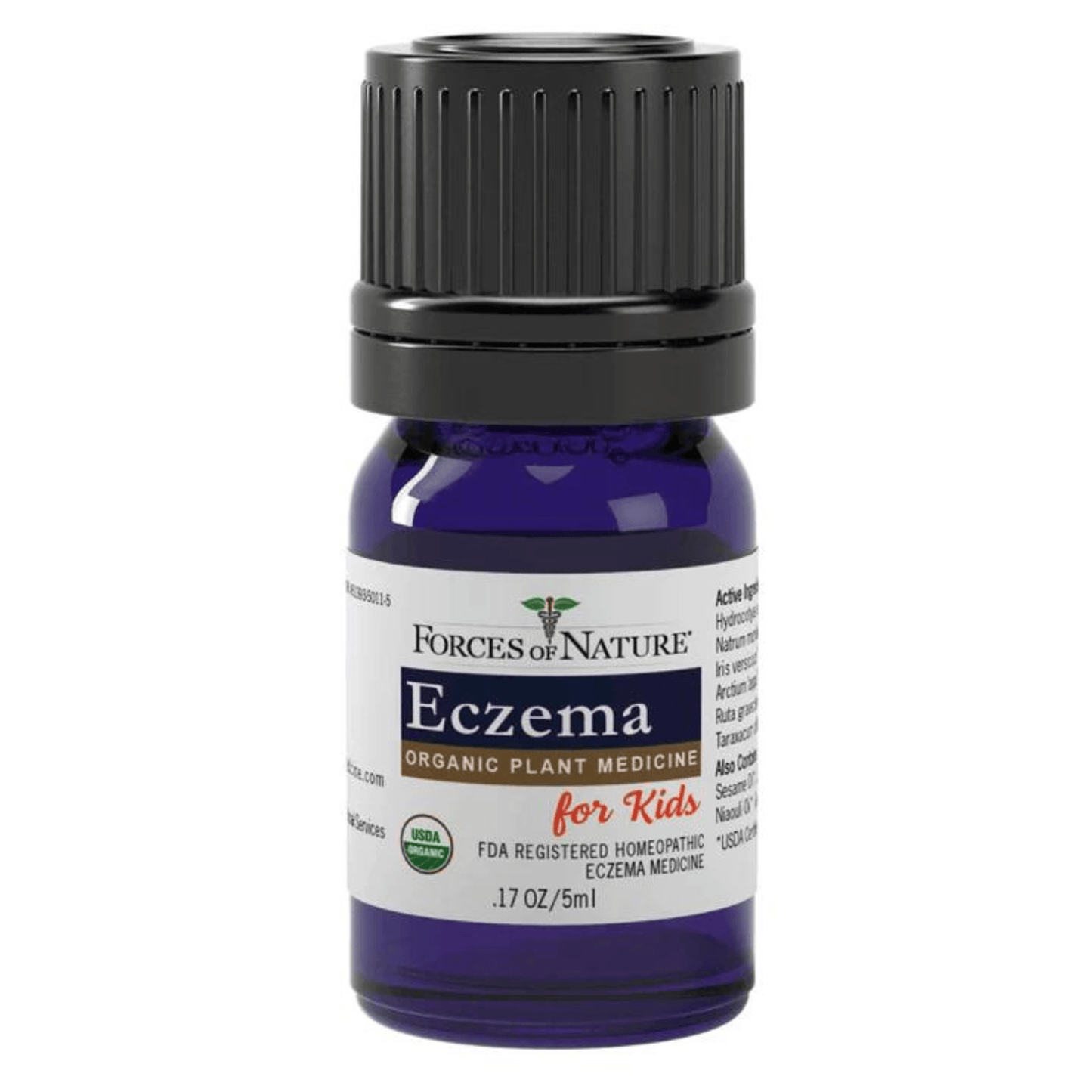 Alternate Image of Kids Eczema Relief