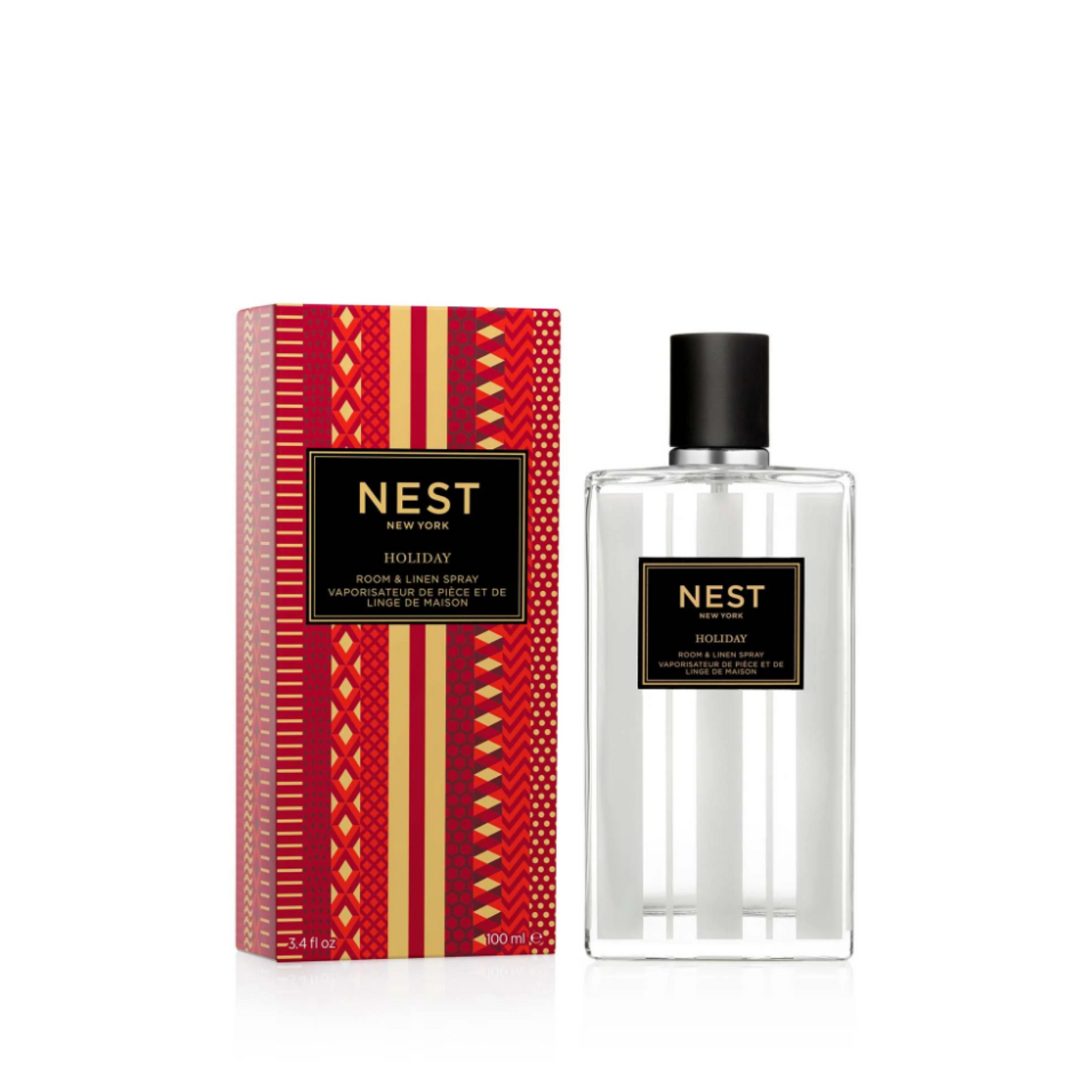 Nest Fragrances Holiday Room Spray (3.4 oz) #10082172