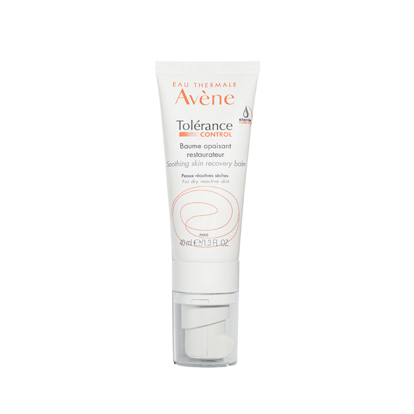 Primary Image of Avene Tolerance Control Soothing Skin Recovery Balm