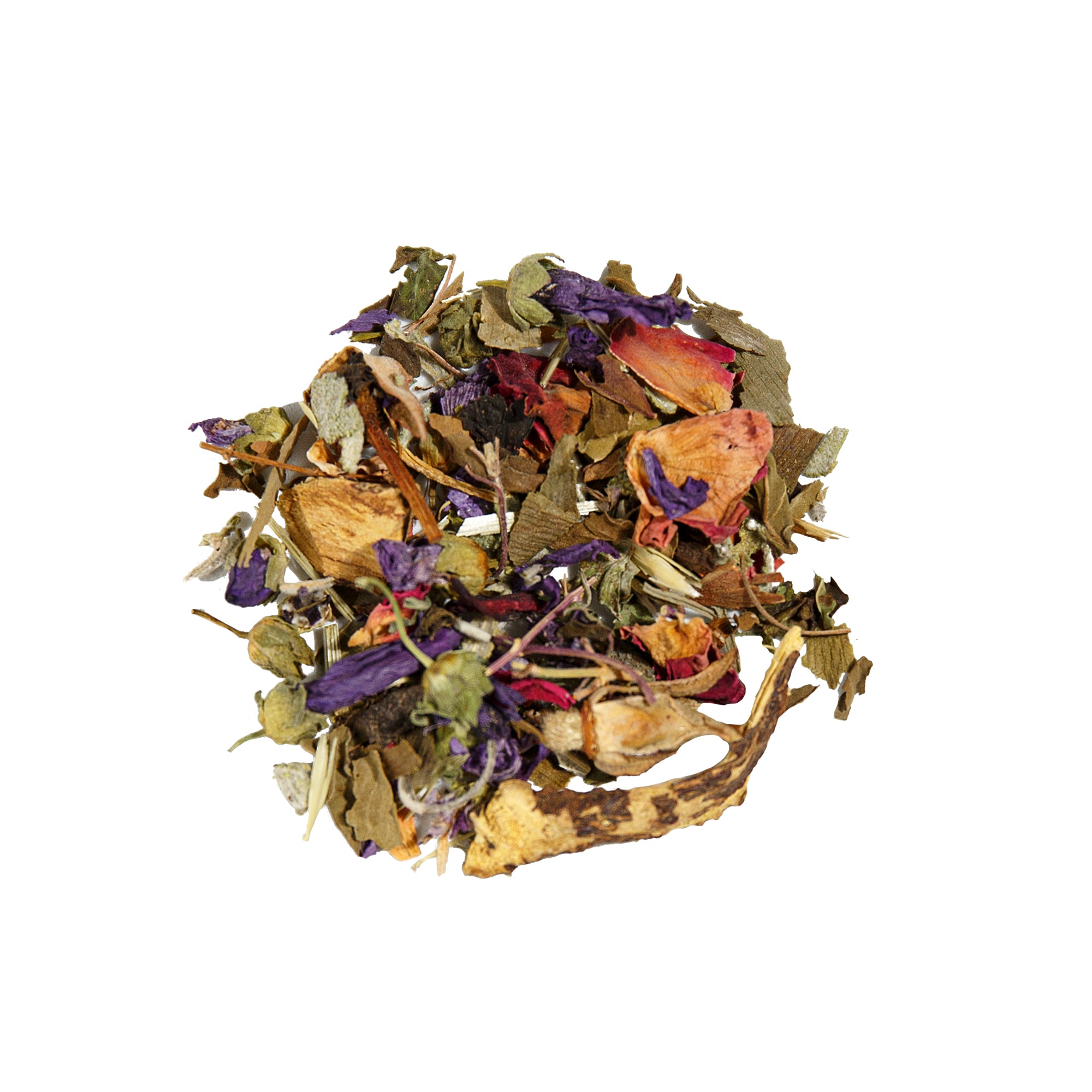 Balance Tea Smallflower Womens Balance Tea (4 oz)