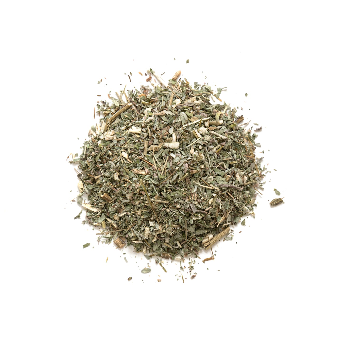 Primary Image of Wormwood (Artemisia absinthium)