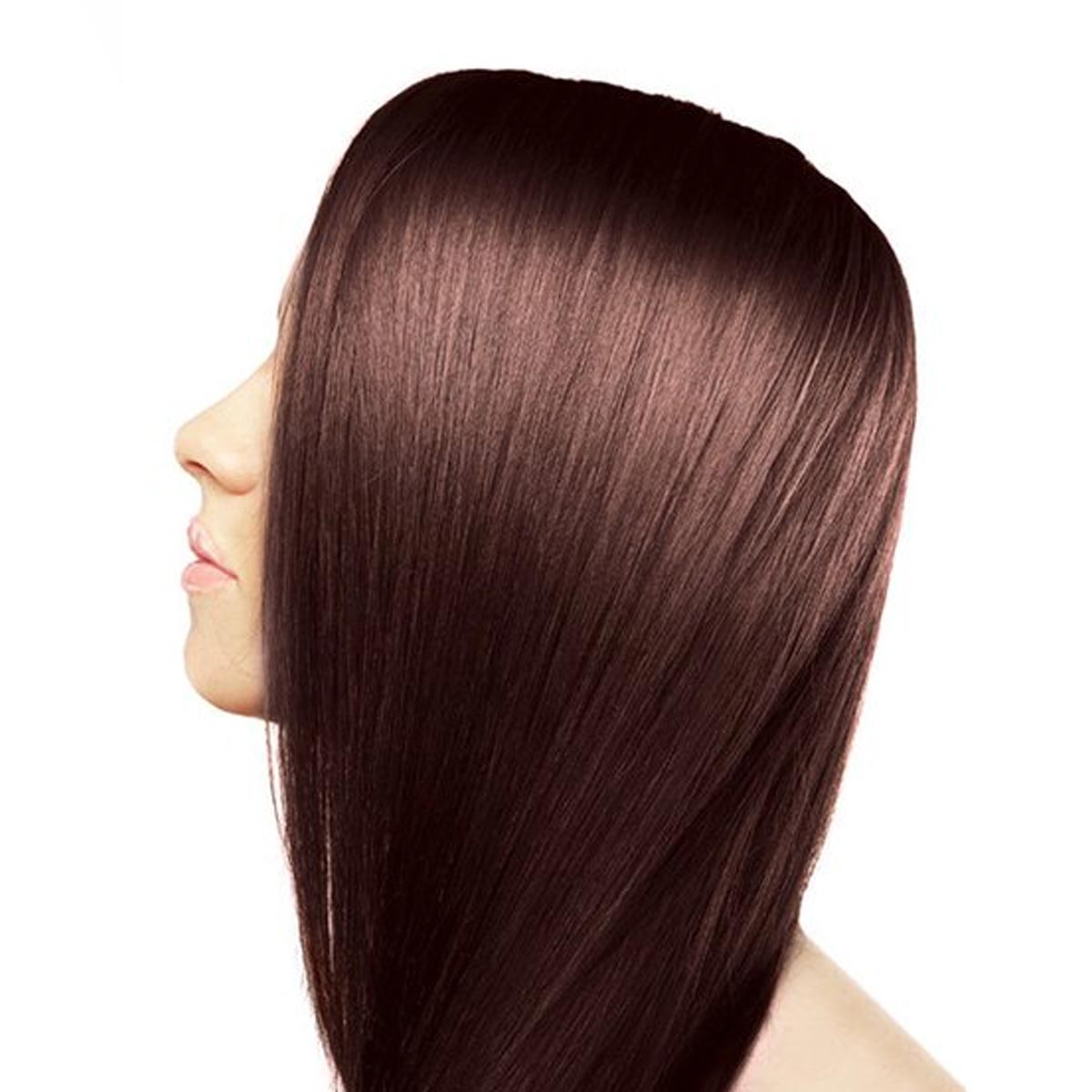 Alternate image of Chocolate Henna Hair Color