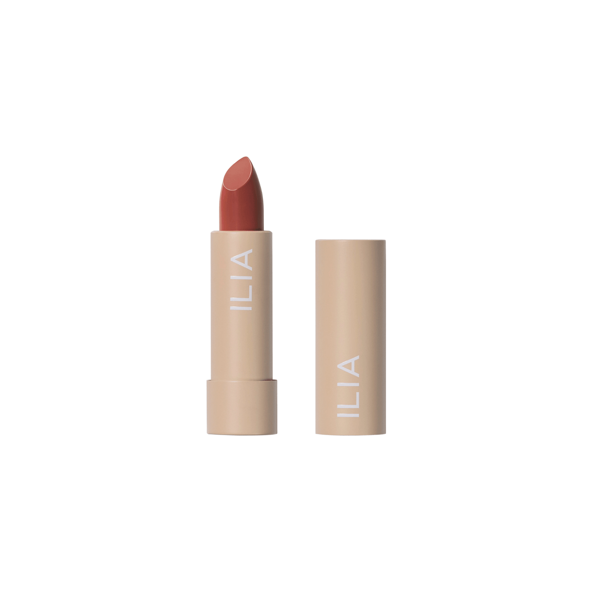 Primary image of Color Block High Impact Lipstick in Cinnabar