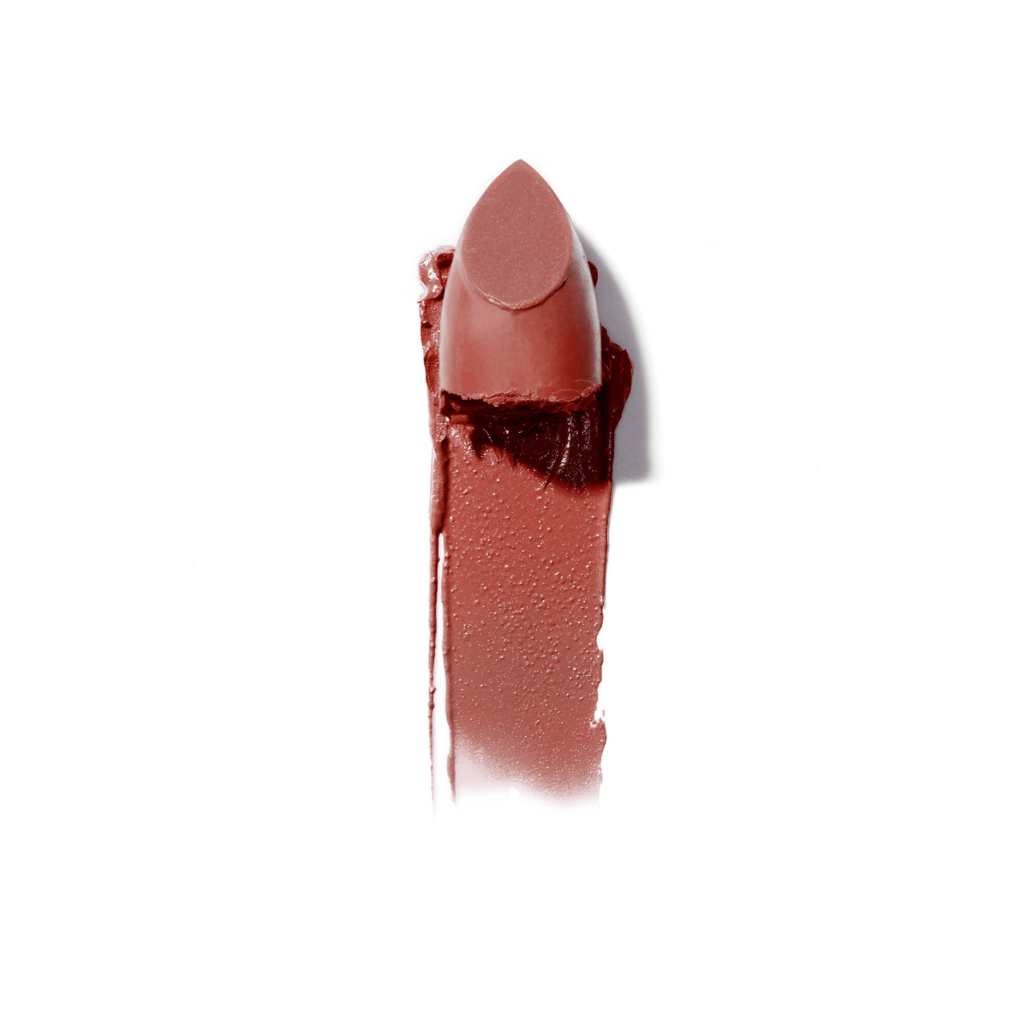 Alternate Image of Color Block Lipstick in Cinnabar