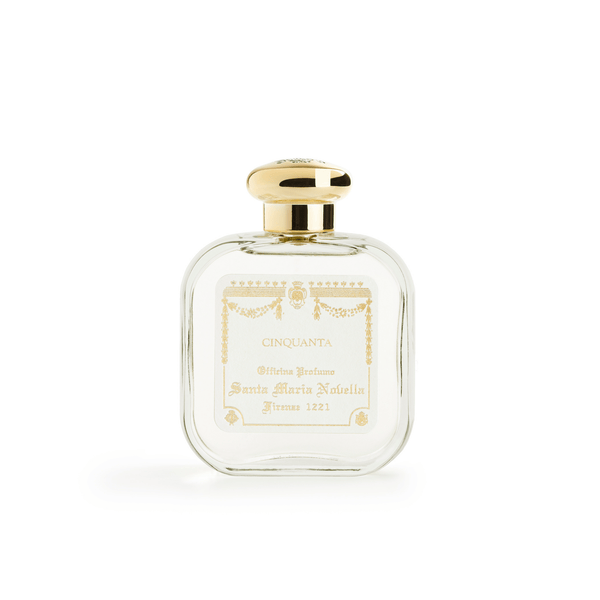 Santa Maria Novella Cinquanta Eau De Cologne – Smallflower