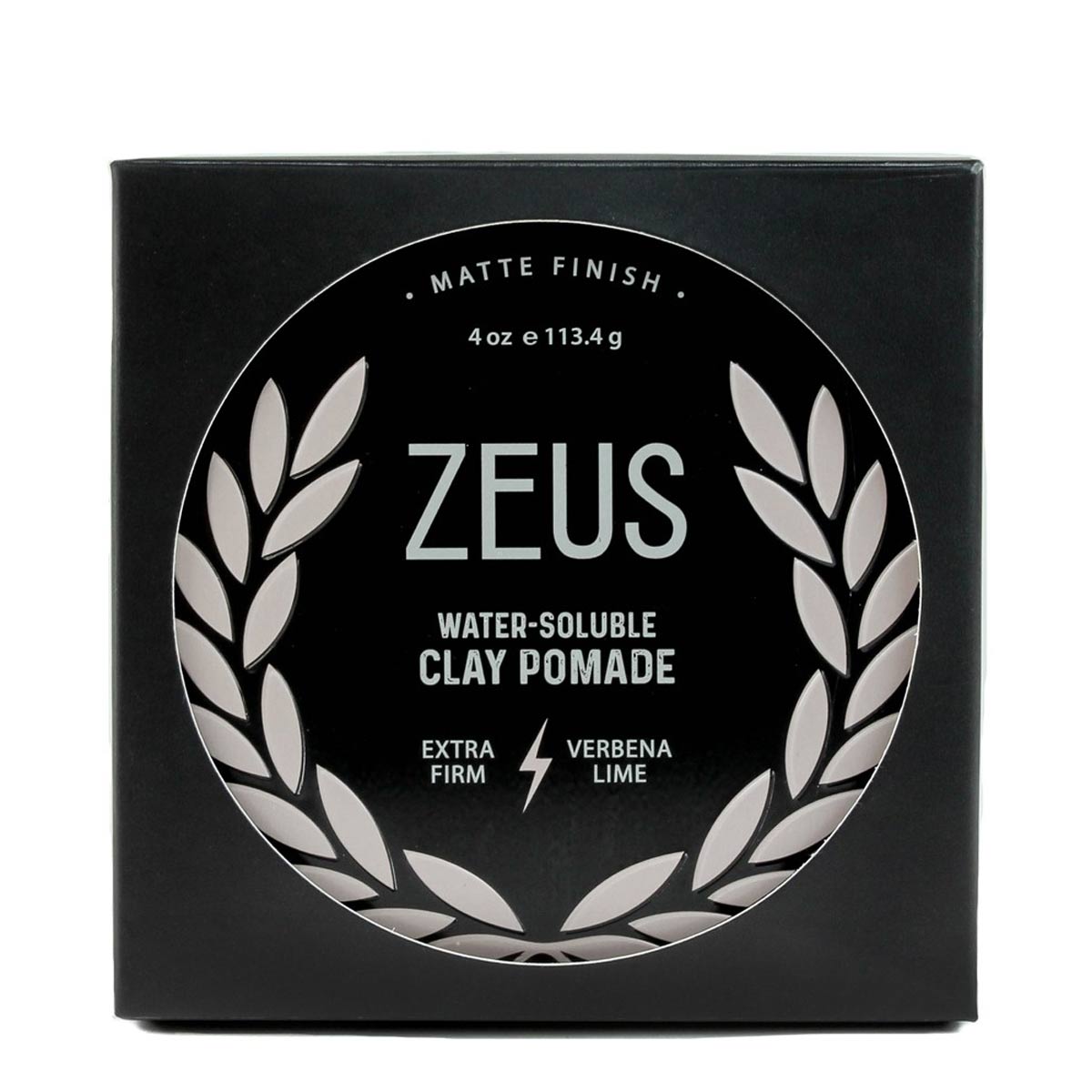 Alternate image of Extra Firm Matte Clay Pomade