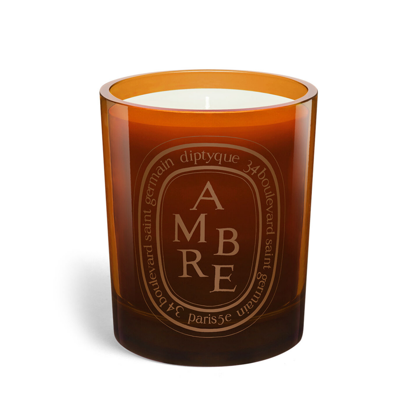Primary Image of diptyque Paris Amber Candle (300 g) 