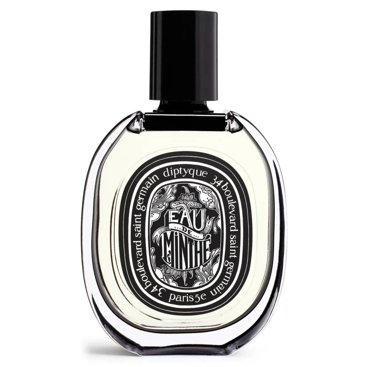 Primary Image of diptyque Paris Eau de Minthe Eau De Parfum (75 ml) 