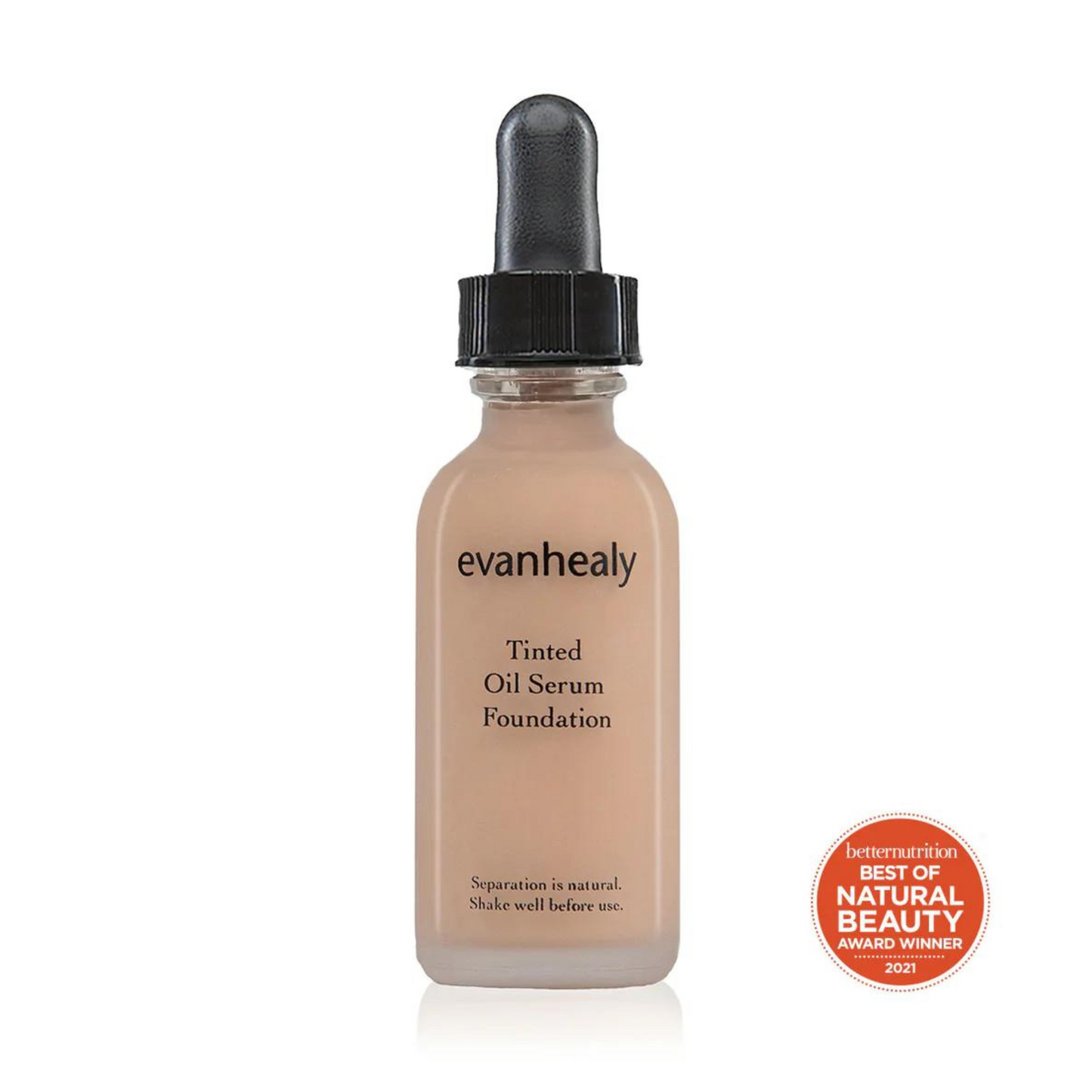 Primary Image of evanhealy Tined Oil Serum Foundation - No.20
