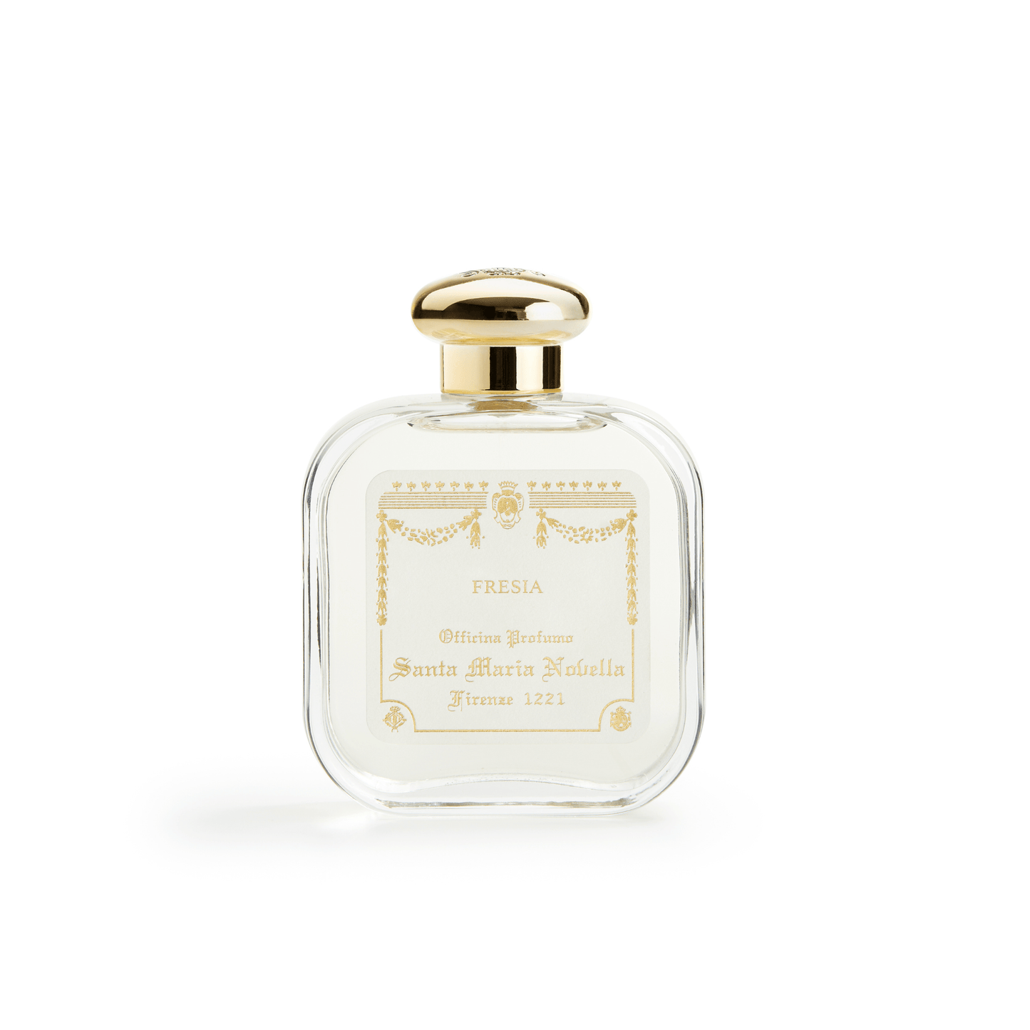Maria Novella Freesia Eau de Cologne | 100 ml | Smallflower Maria Novella Freesia Eau de Cologne | 100 ml | Smallflower