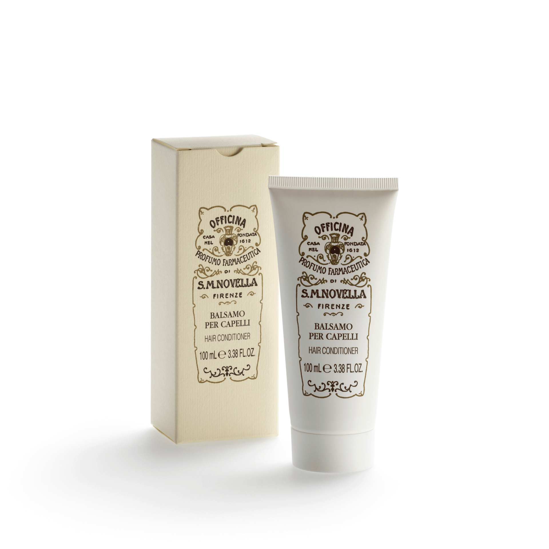 Santa Maria Novella Hair Conditioner (100 ml) – Smallflower