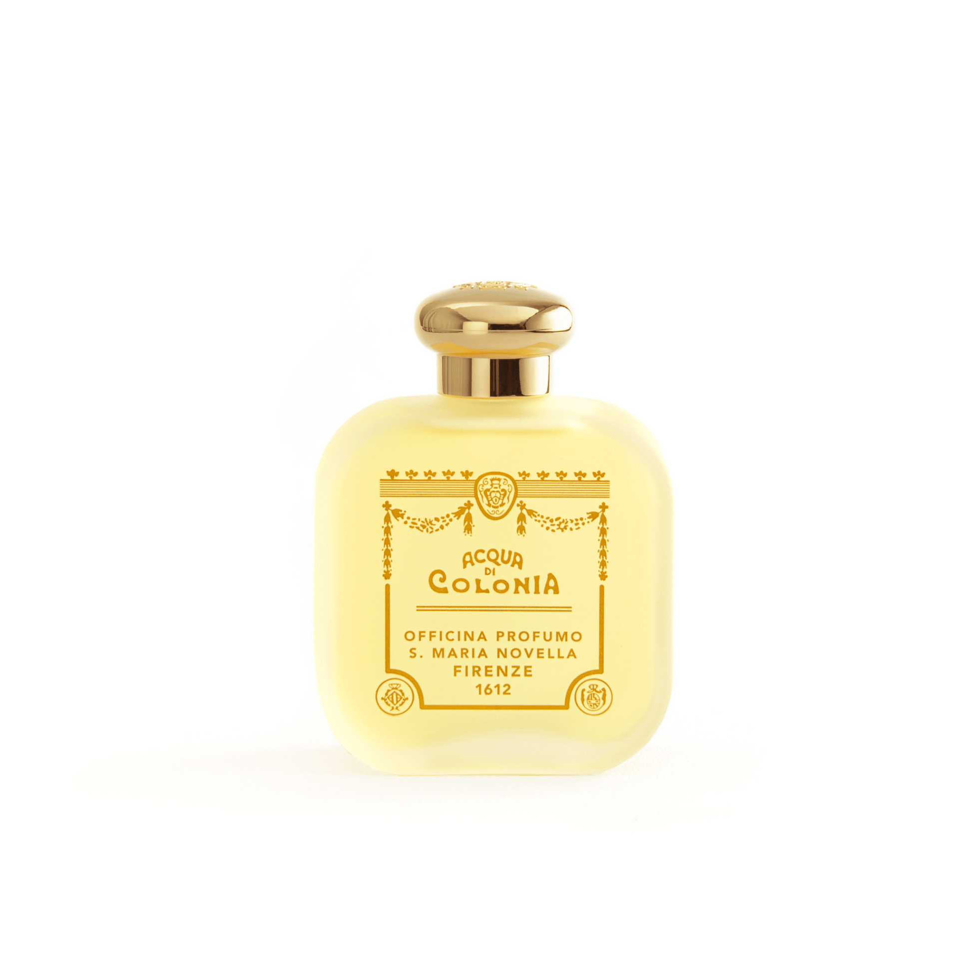 Santa Maria Novella Honeysuckle (Caprifoglio) Eau de Cologne (100