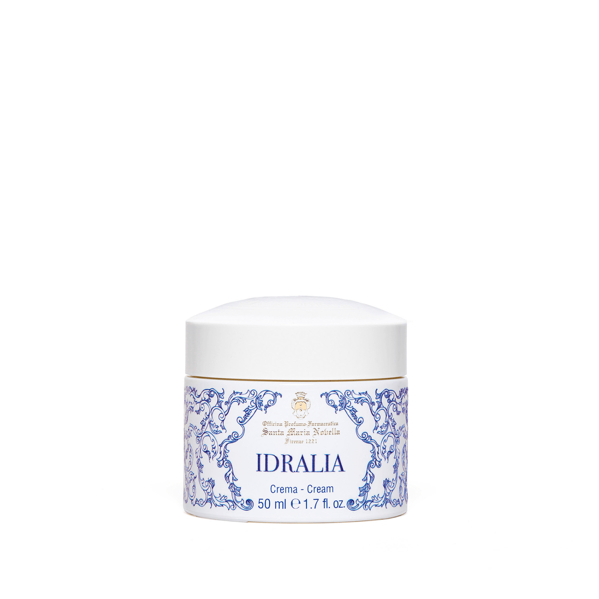 Primary Image of Idralia Cream (Crema Idralia)