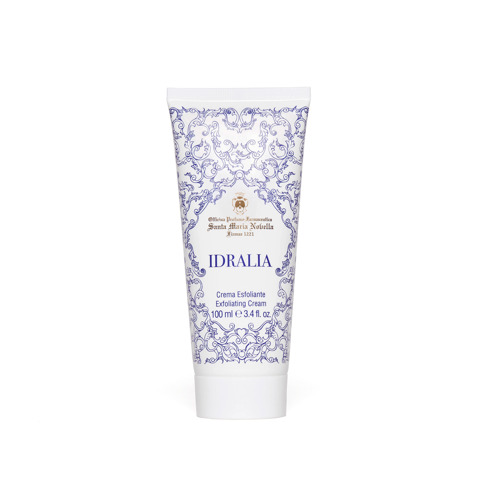 Primary Image of Idralia Exfoliating Cream