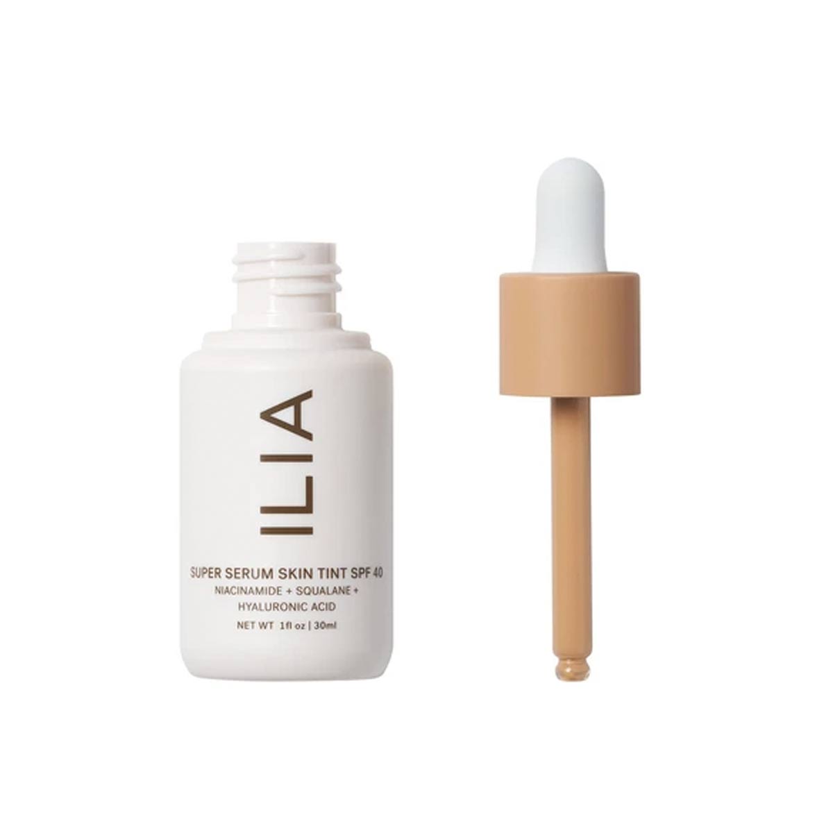 Primary image of Super Serum Skin Tint SPF 40 in Diaz