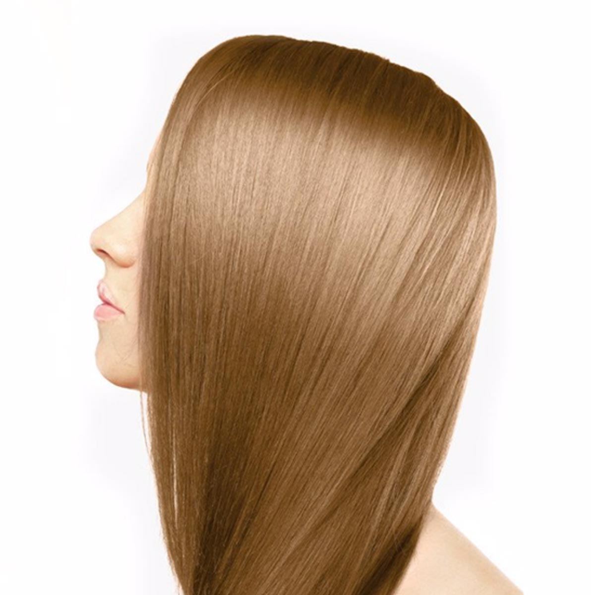 Alternate image of Light Blonde Henna Hair Color