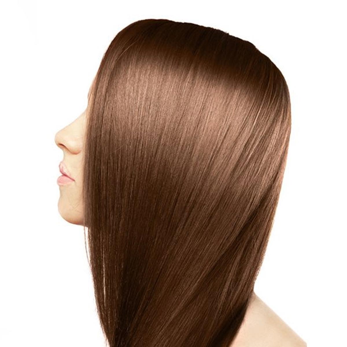 Alternate image of Light Brown Henna Hair Color