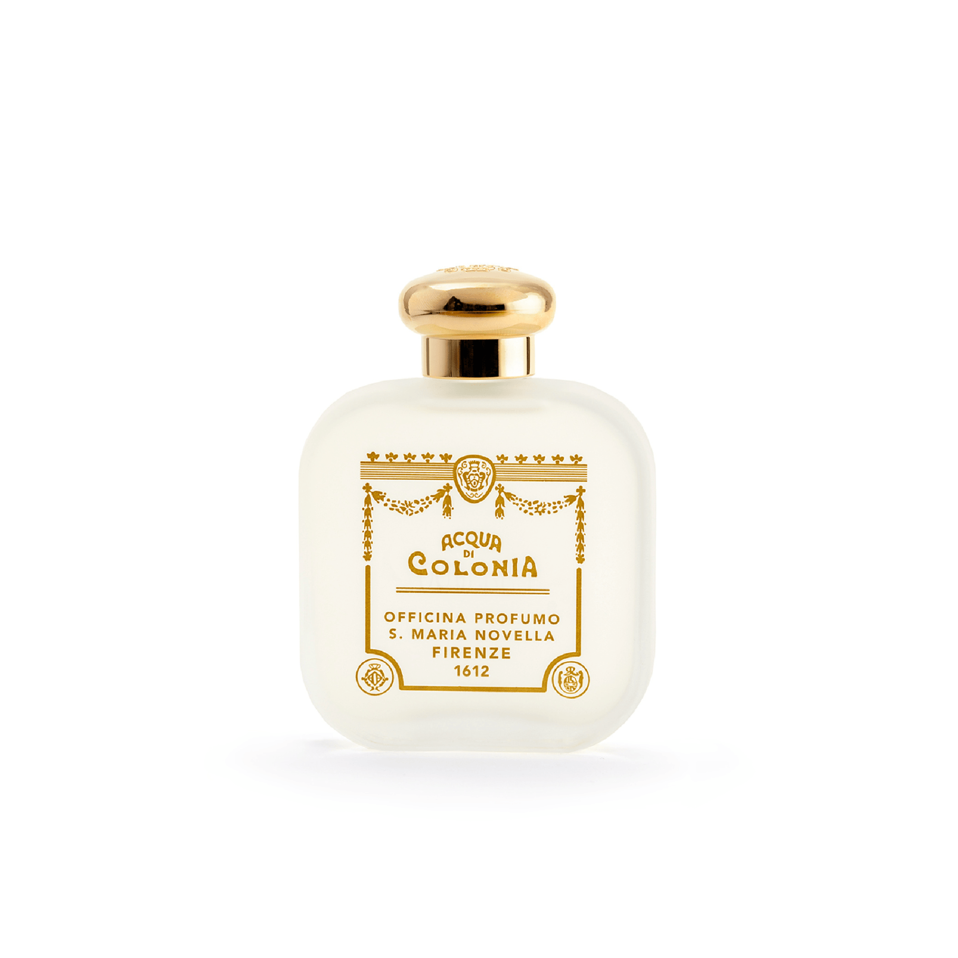 SANTA MONICA FLOREALI 100mL 香水 Santa Maria Novella Lily of the Valley (Mughetto) Eau de Cologne