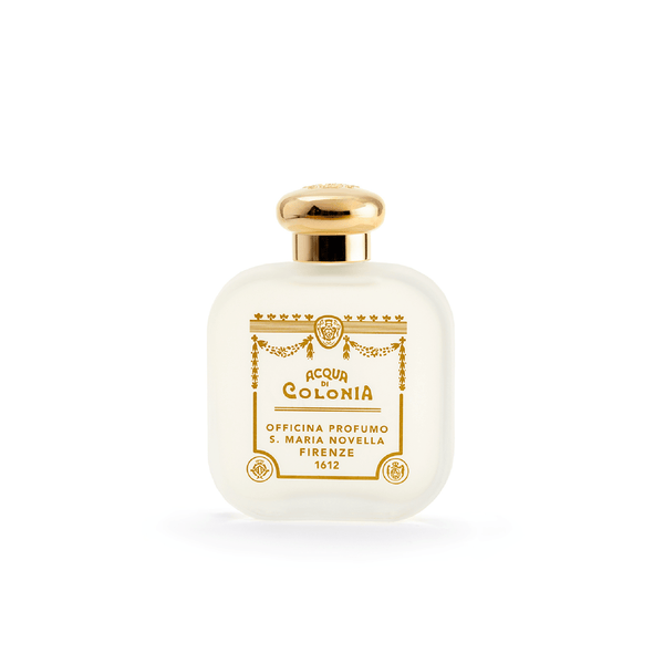 Santa Maria Novella Lily of the Valley (Mughetto) Eau de Cologne