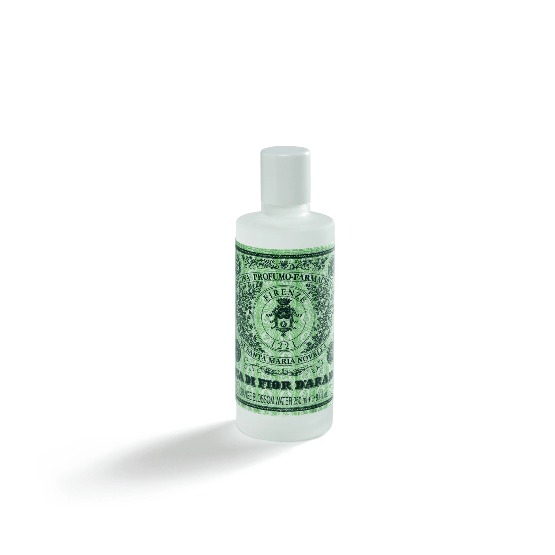 Santa Novella Orange Blossom Water | 250 ml | Smallflower