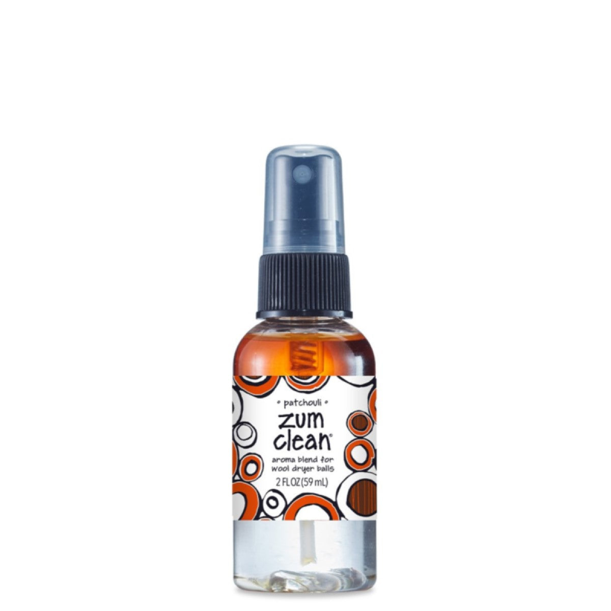 Primary Image of Wild Wool Ball Mist Aroma Blend
