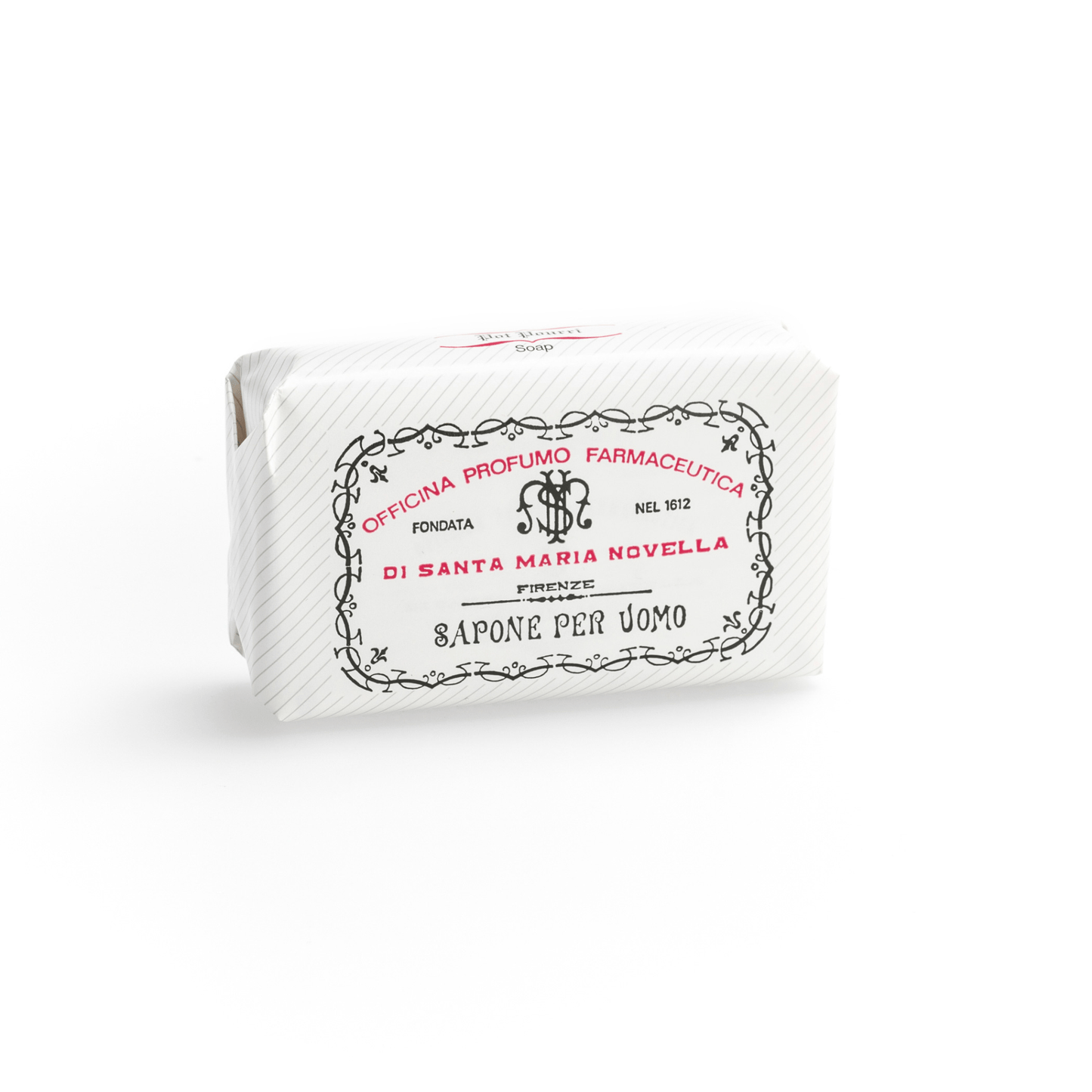 Primary Image of Pot Pourri Soap