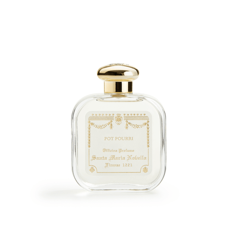 Santa Maria Novella Pot Pourri 50ml ポプリ Santa Maria Novella Pot Pourri Eau de Cologne| 100 ml | Smallflower