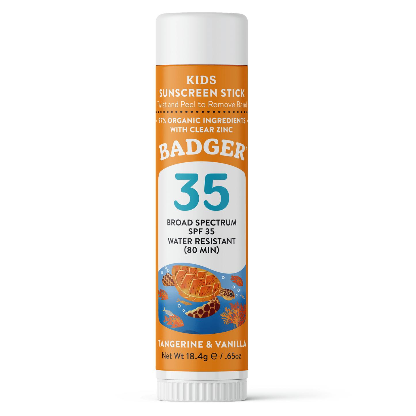Primary Image of Kids Sunscreen Stick SPF 35