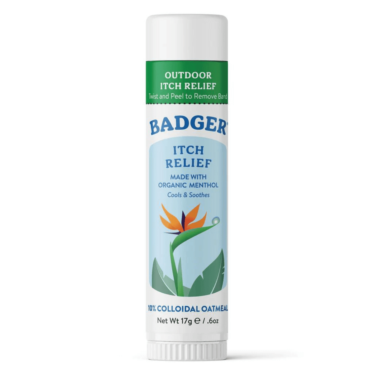 Primary Image of Outdoor Itch Relief Stick