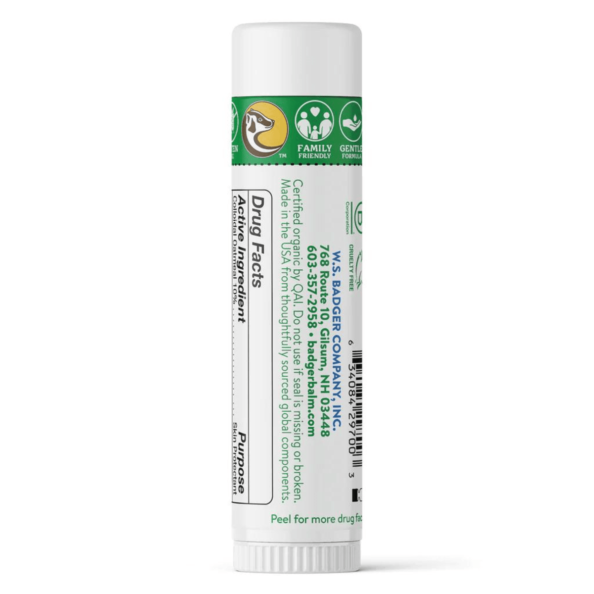 Alternate Image of Outdoor Itch Relief Stick Back