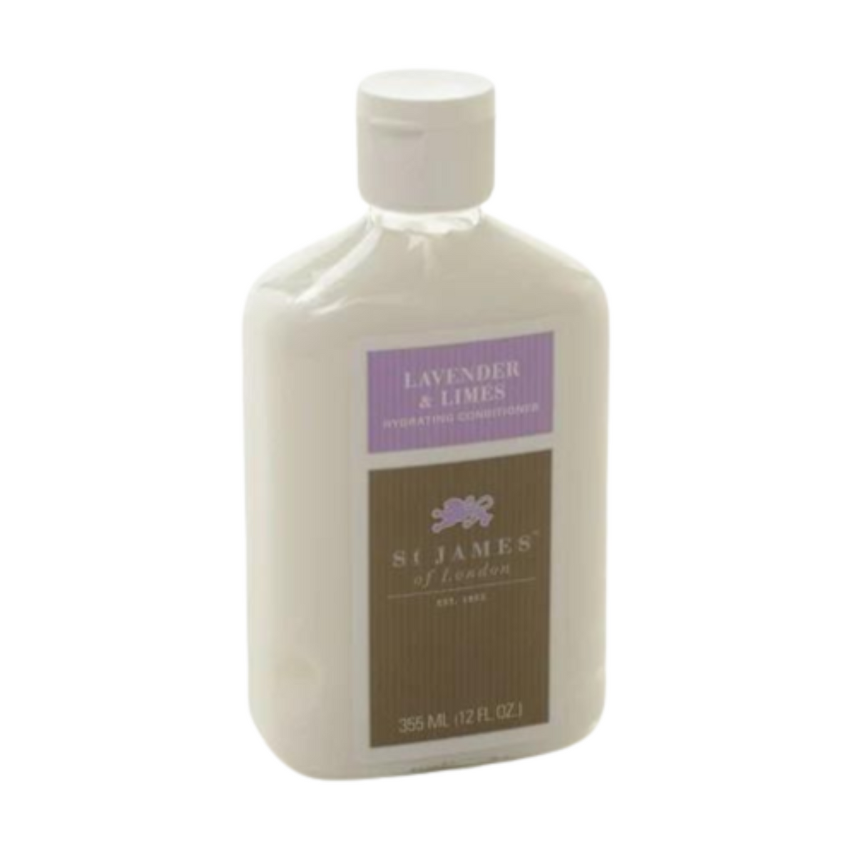 Primary Image of Lavender & Limes Conditioner
