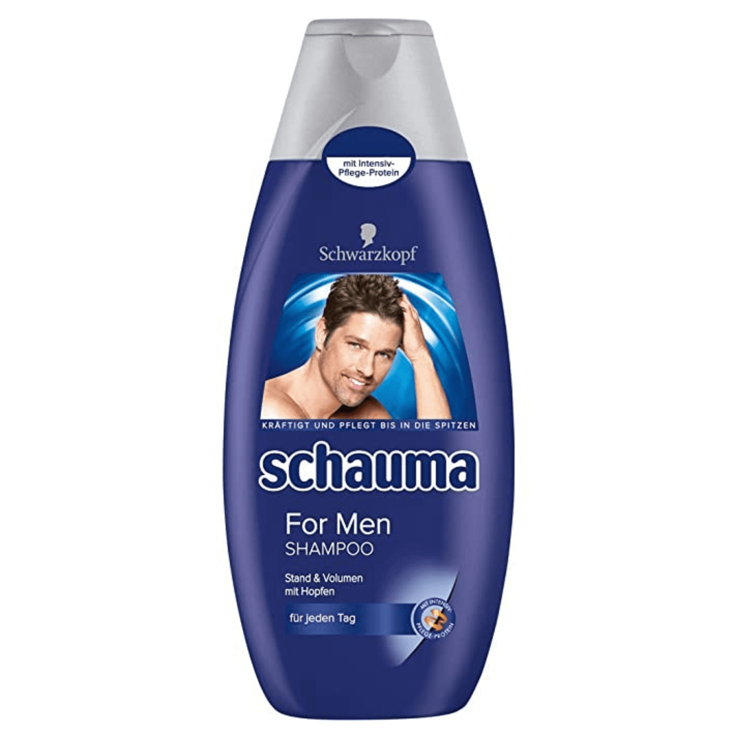 Primary Image of Shampoo For Men