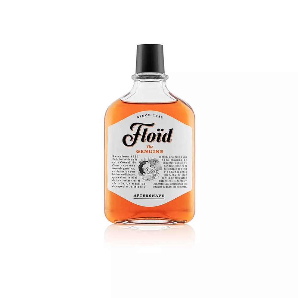 Floid Genuine Aftershave (150 ml) #10086455 – Smallflower