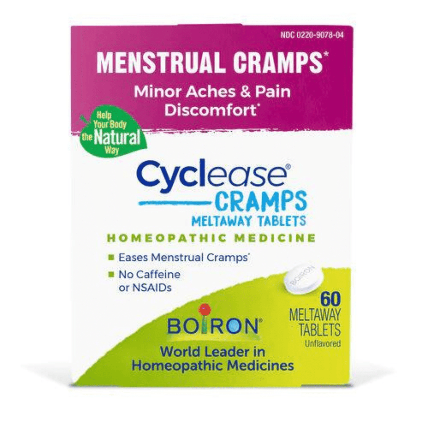 Primary Image of Cyclease Cramps
