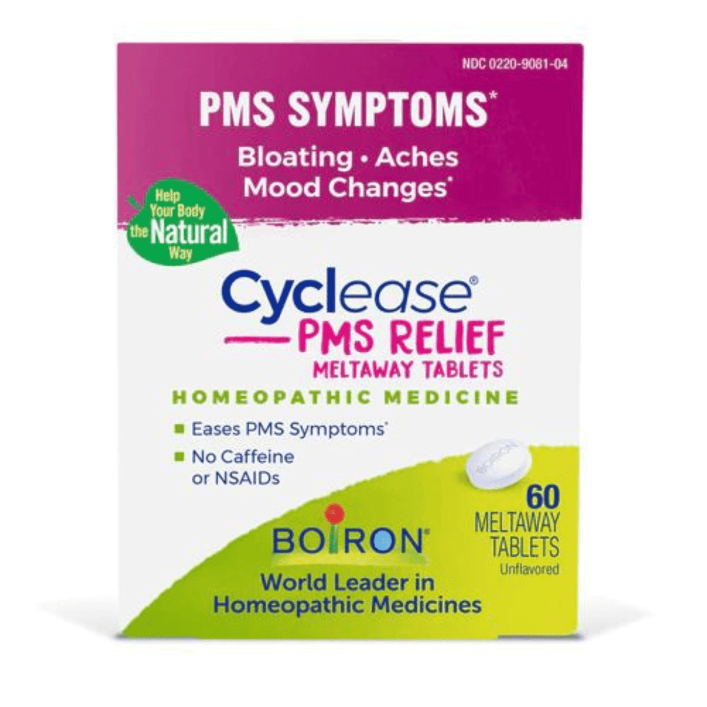 Primary Image of Cyclease PMS Relief